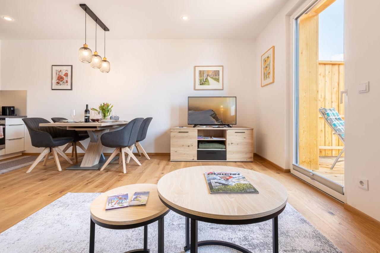 Ferienwohnung Kerstin Bad Mitterndorf Eksteriør billede