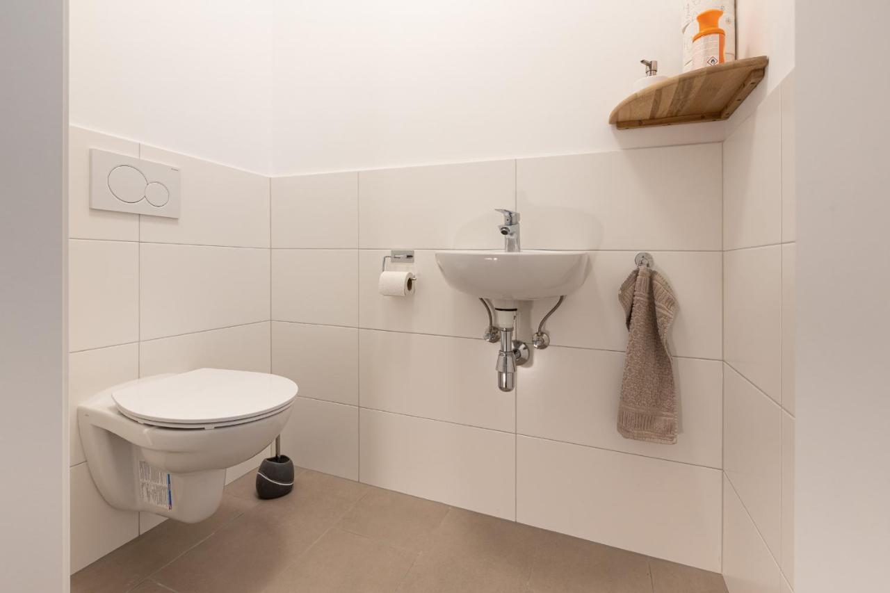 Ferienwohnung Kerstin Bad Mitterndorf Eksteriør billede