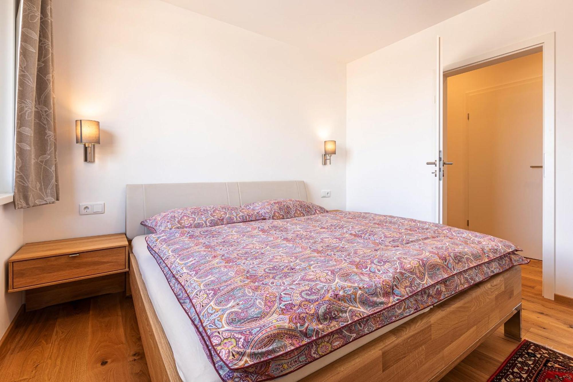 Ferienwohnung Kerstin Bad Mitterndorf Eksteriør billede